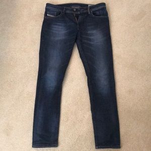 Diesel jeans